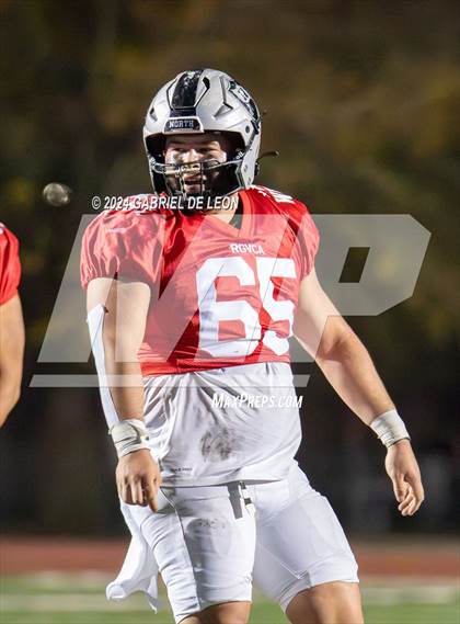 Thumbnail 3 in East vs West (RGVCA All-Star) photogallery.