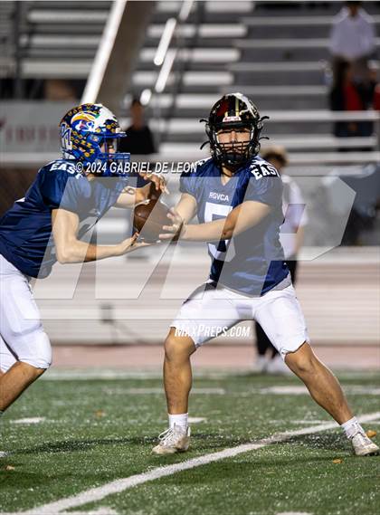 Thumbnail 2 in East vs West (RGVCA All-Star) photogallery.