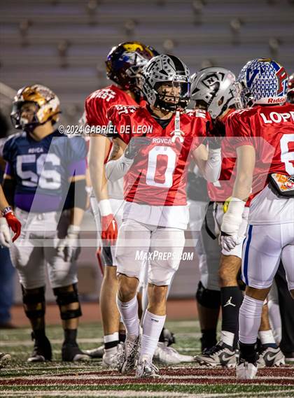 Thumbnail 3 in East vs West (RGVCA All-Star) photogallery.