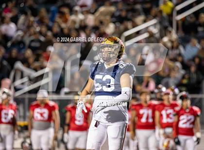 Thumbnail 2 in East vs West (RGVCA All-Star) photogallery.