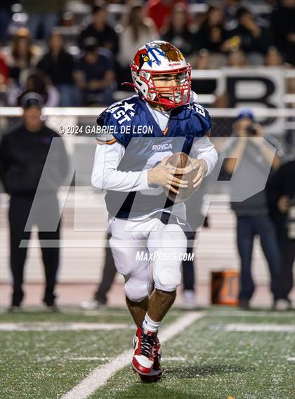 Thumbnail 3 in East vs West (RGVCA All-Star) photogallery.