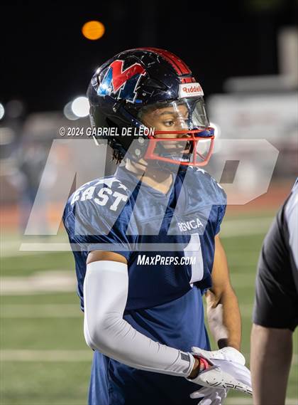 Thumbnail 3 in East vs West (RGVCA All-Star) photogallery.