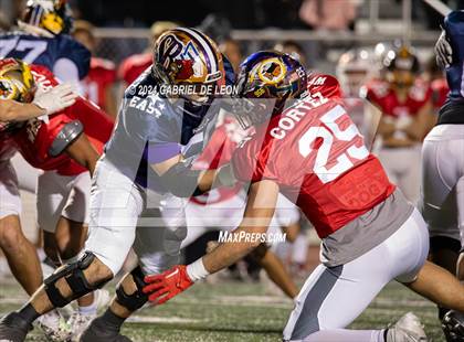Thumbnail 2 in East vs West (RGVCA All-Star) photogallery.
