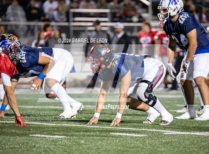Thumbnail 3 in East vs West (RGVCA All-Star) photogallery.