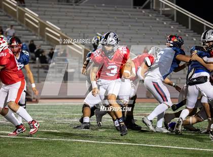 Thumbnail 1 in East vs West (RGVCA All-Star) photogallery.