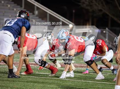 Thumbnail 3 in East vs West (RGVCA All-Star) photogallery.