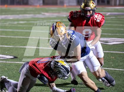 Thumbnail 1 in East vs West (RGVCA All-Star) photogallery.