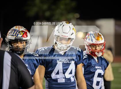 Thumbnail 1 in East vs West (RGVCA All-Star) photogallery.