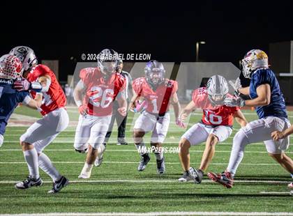 Thumbnail 3 in East vs West (RGVCA All-Star) photogallery.