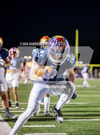 Thumbnail 1 in East vs West (RGVCA All-Star) photogallery.