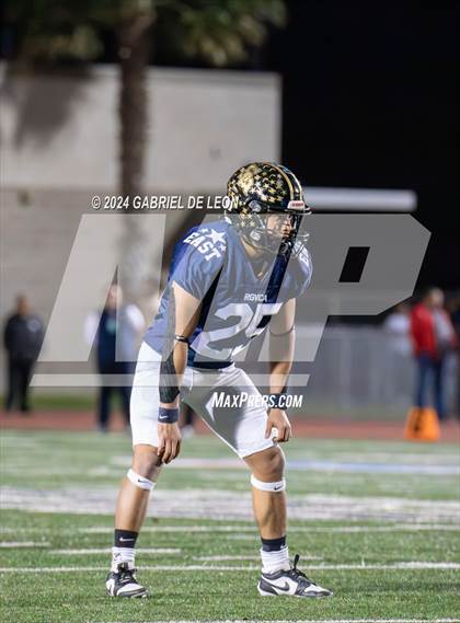 Thumbnail 2 in East vs West (RGVCA All-Star) photogallery.