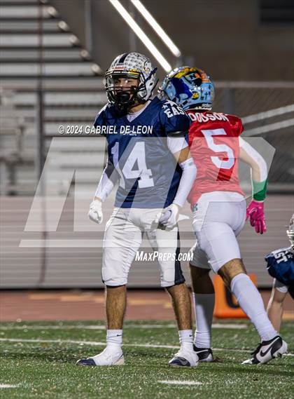 Thumbnail 3 in East vs West (RGVCA All-Star) photogallery.