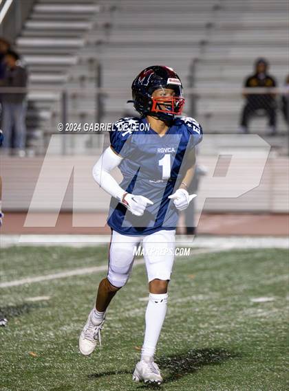 Thumbnail 3 in East vs West (RGVCA All-Star) photogallery.