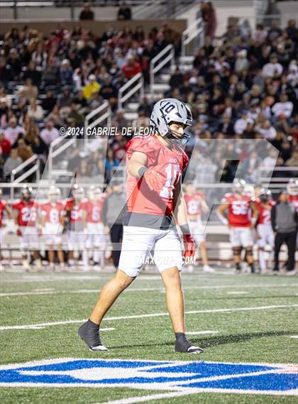Thumbnail 1 in East vs West (RGVCA All-Star) photogallery.