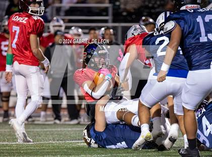 Thumbnail 2 in East vs West (RGVCA All-Star) photogallery.