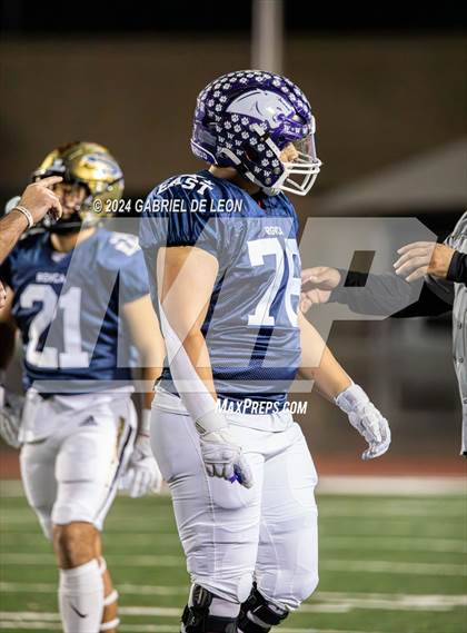 Thumbnail 1 in East vs West (RGVCA All-Star) photogallery.