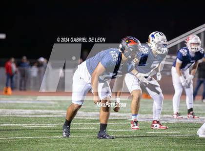 Thumbnail 1 in East vs West (RGVCA All-Star) photogallery.