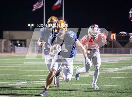 Thumbnail 2 in East vs West (RGVCA All-Star) photogallery.