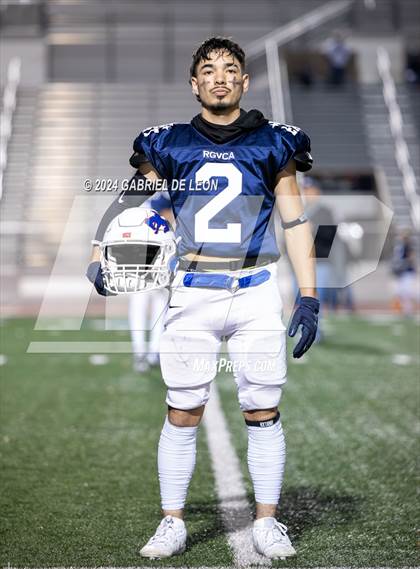Thumbnail 3 in East vs West (RGVCA All-Star) photogallery.