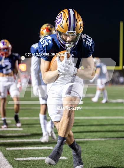 Thumbnail 2 in East vs West (RGVCA All-Star) photogallery.
