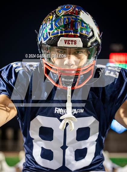 Thumbnail 3 in East vs West (RGVCA All-Star) photogallery.