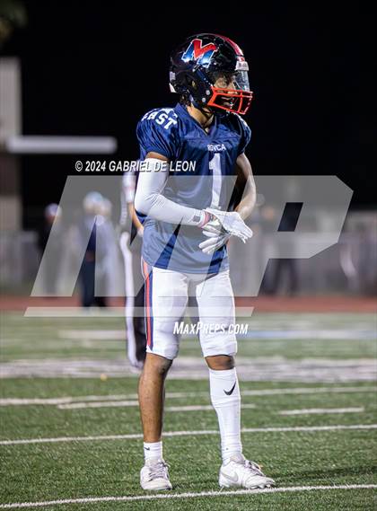 Thumbnail 3 in East vs West (RGVCA All-Star) photogallery.