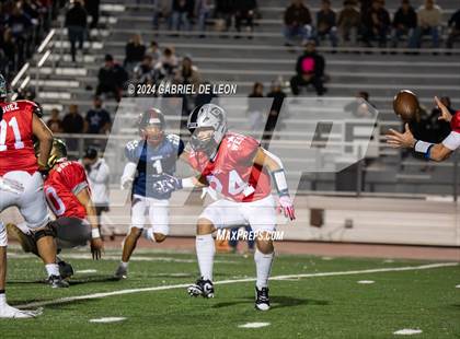 Thumbnail 3 in East vs West (RGVCA All-Star) photogallery.