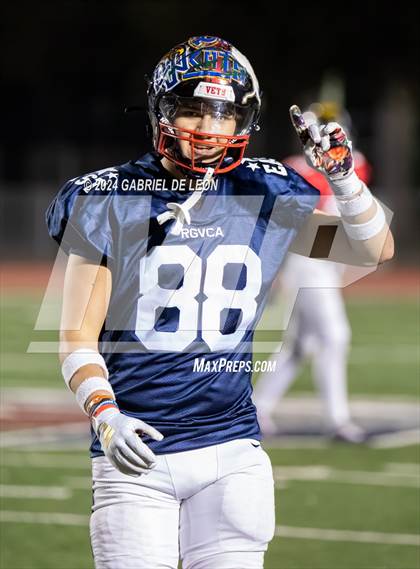 Thumbnail 2 in East vs West (RGVCA All-Star) photogallery.
