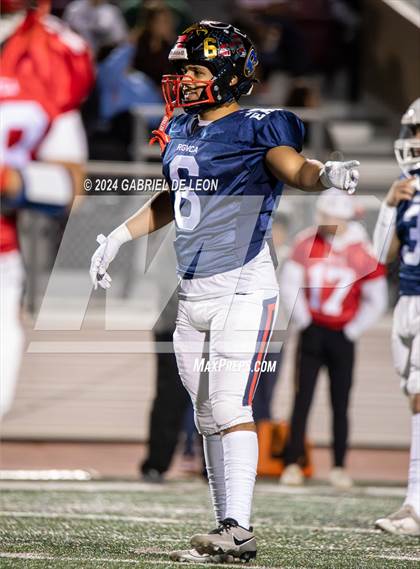 Thumbnail 2 in East vs West (RGVCA All-Star) photogallery.