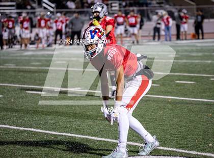 Thumbnail 2 in East vs West (RGVCA All-Star) photogallery.