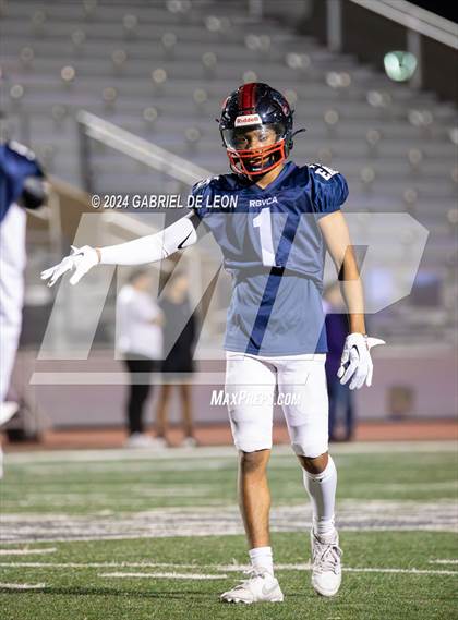 Thumbnail 2 in East vs West (RGVCA All-Star) photogallery.