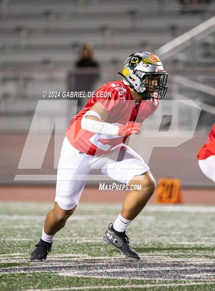 Thumbnail 1 in East vs West (RGVCA All-Star) photogallery.