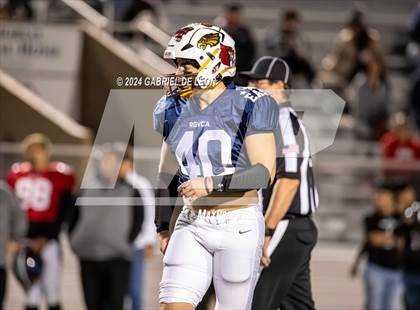 Thumbnail 3 in East vs West (RGVCA All-Star) photogallery.