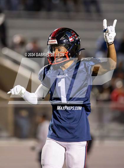 Thumbnail 3 in East vs West (RGVCA All-Star) photogallery.