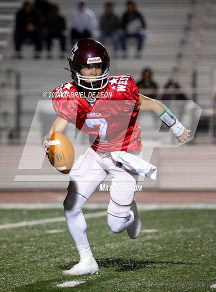 Thumbnail 1 in East vs West (RGVCA All-Star) photogallery.