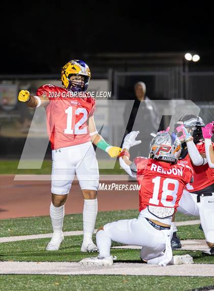 Thumbnail 2 in East vs West (RGVCA All-Star) photogallery.