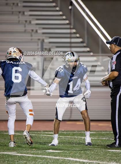 Thumbnail 1 in East vs West (RGVCA All-Star) photogallery.