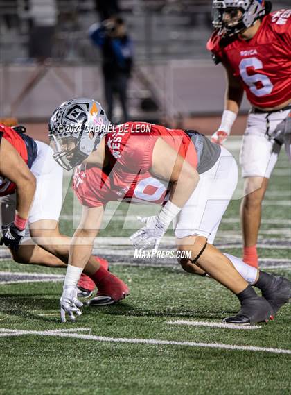 Thumbnail 3 in East vs West (RGVCA All-Star) photogallery.