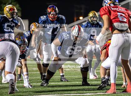 Thumbnail 1 in East vs West (RGVCA All-Star) photogallery.
