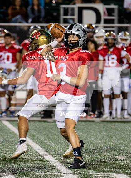 Thumbnail 1 in East vs West (RGVCA All-Star) photogallery.