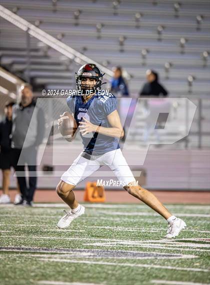 Thumbnail 3 in East vs West (RGVCA All-Star) photogallery.