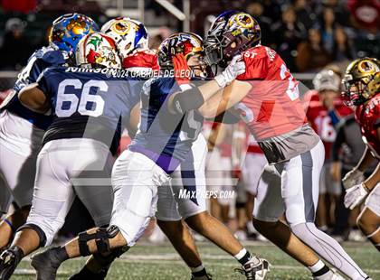 Thumbnail 3 in East vs West (RGVCA All-Star) photogallery.