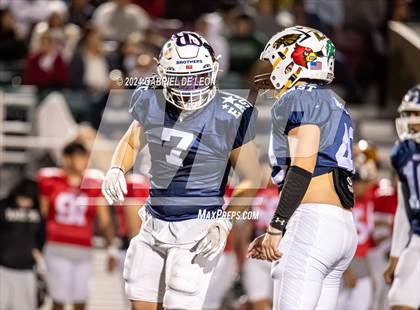 Thumbnail 2 in East vs West (RGVCA All-Star) photogallery.