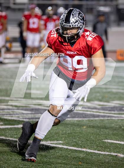 Thumbnail 1 in East vs West (RGVCA All-Star) photogallery.