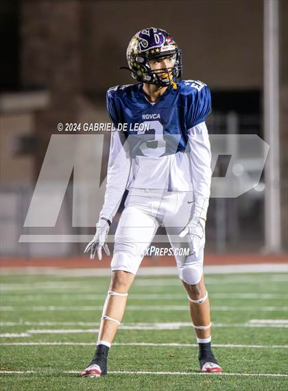 Thumbnail 2 in East vs West (RGVCA All-Star) photogallery.
