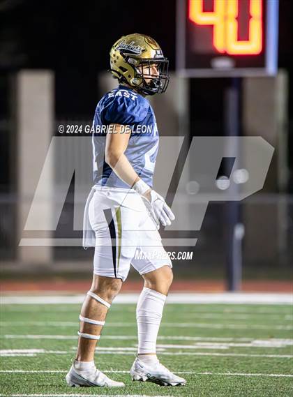 Thumbnail 2 in East vs West (RGVCA All-Star) photogallery.