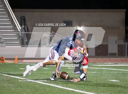 Thumbnail 1 in East vs West (RGVCA All-Star) photogallery.