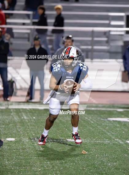Thumbnail 1 in East vs West (RGVCA All-Star) photogallery.