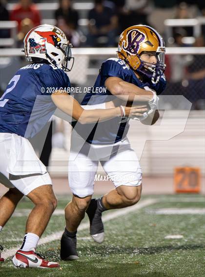 Thumbnail 3 in East vs West (RGVCA All-Star) photogallery.