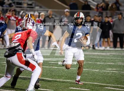 Thumbnail 3 in East vs West (RGVCA All-Star) photogallery.